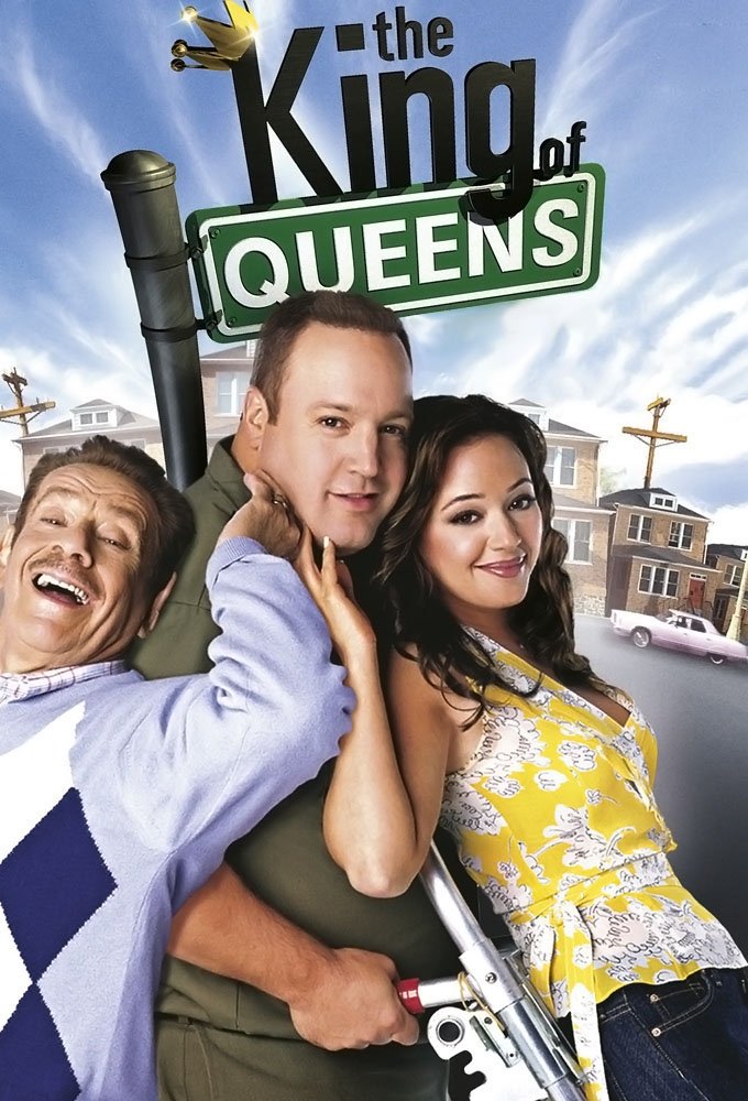 The King of Queens [8299] (A1763546814) [[Shows]] --Plex--